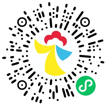 手机查看二维码