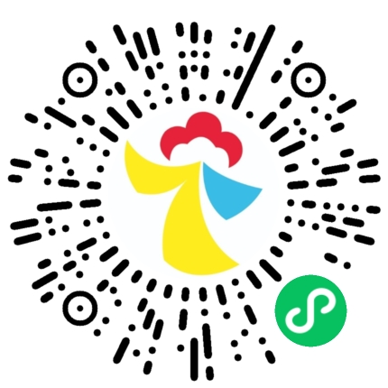 手机查看二维码