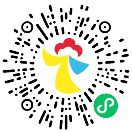 手机查看二维码