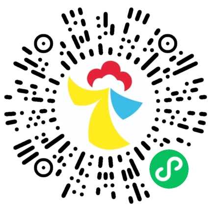 手机查看二维码