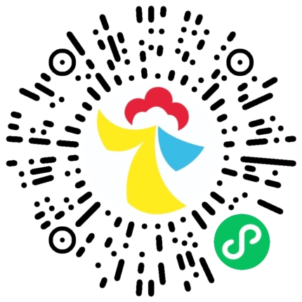 手机查看二维码