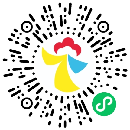 手机查看二维码