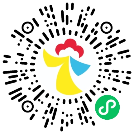 手机查看二维码