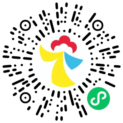 手机查看二维码