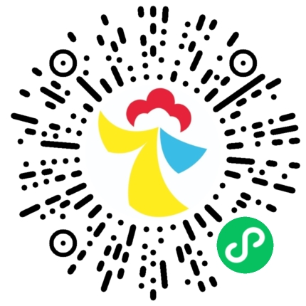 手机查看二维码