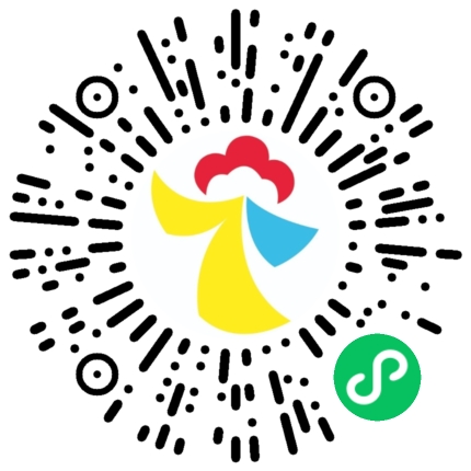 手机查看二维码