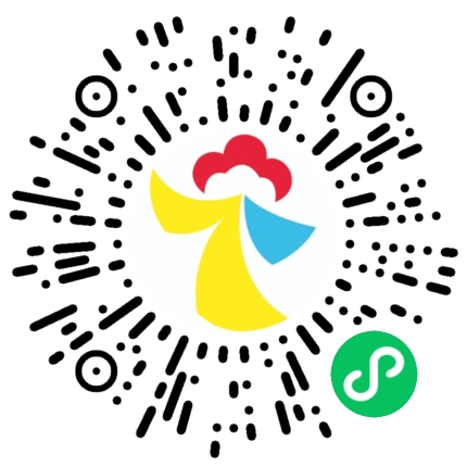 手机查看二维码