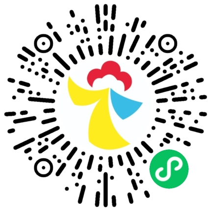 手机查看二维码