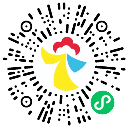 手机查看二维码