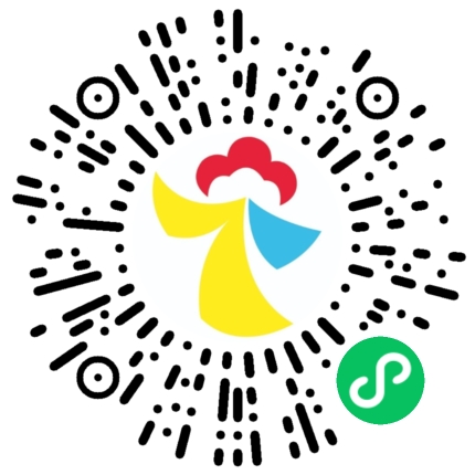 手机查看二维码