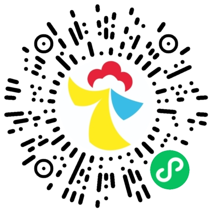 手机查看二维码