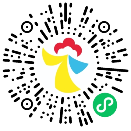 手机查看二维码