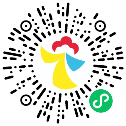 手机查看二维码