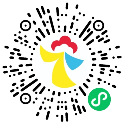 手机查看二维码