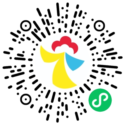 手机查看二维码