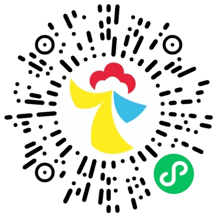 手机查看二维码