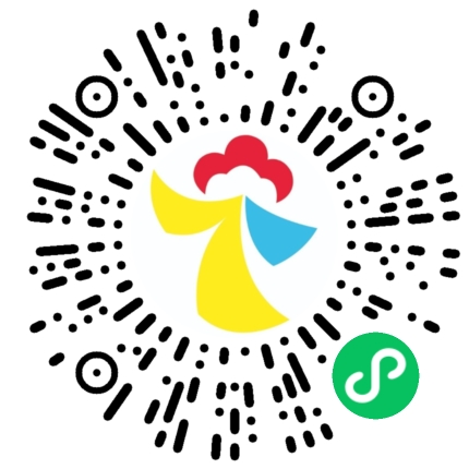 手机查看二维码