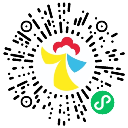 手机查看二维码