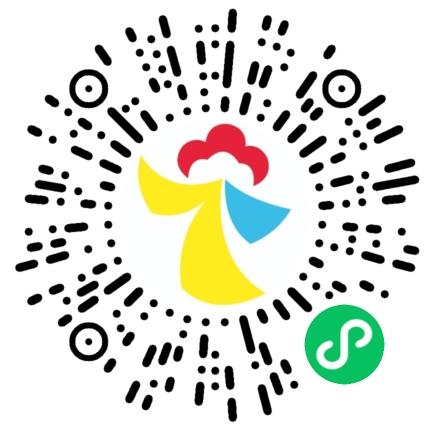 手机查看二维码