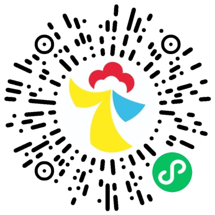 手机查看二维码