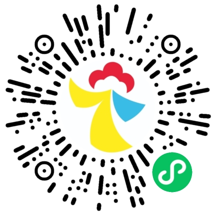 手机查看二维码