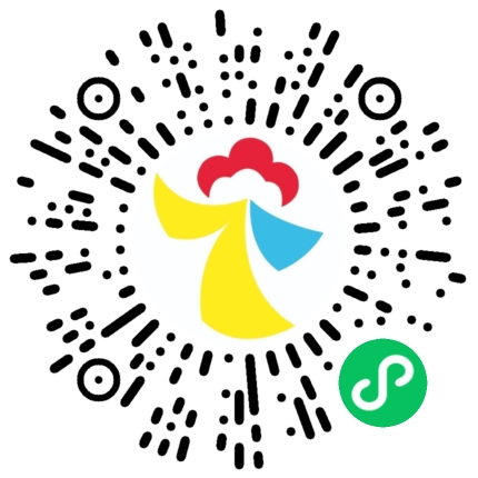 手机查看二维码