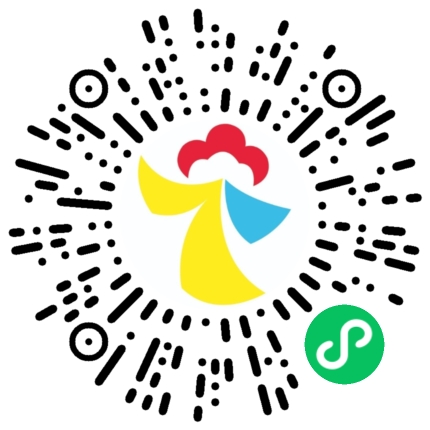 手机查看二维码