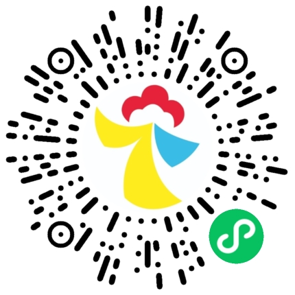 手机查看二维码