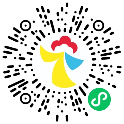 手机查看二维码