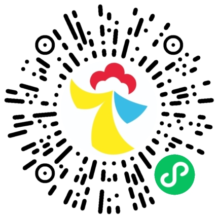 手机查看二维码