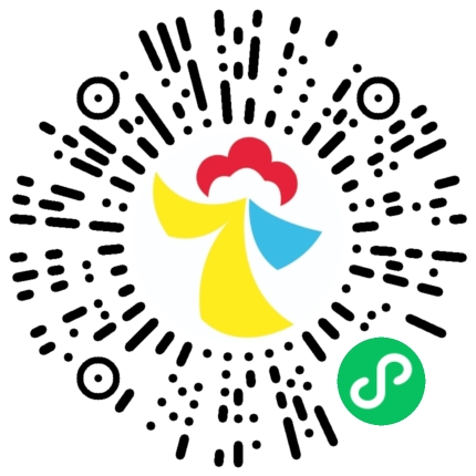 手机查看二维码