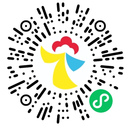 手机查看二维码