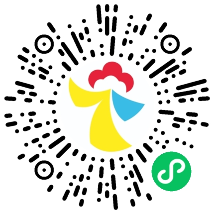 手机查看二维码