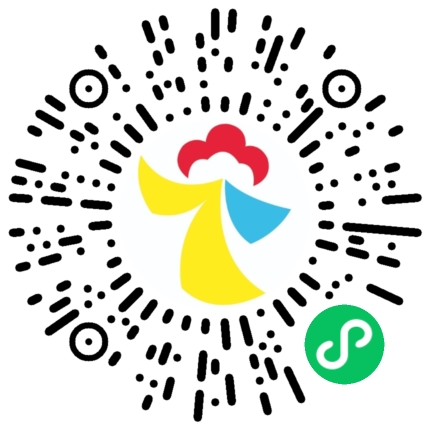 手机查看二维码