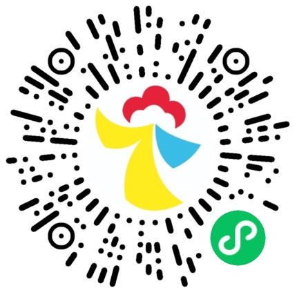 手机查看二维码