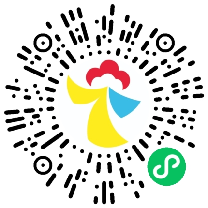手机查看二维码