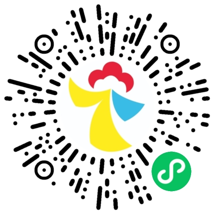 手机查看二维码