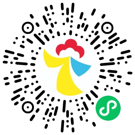 手机查看二维码