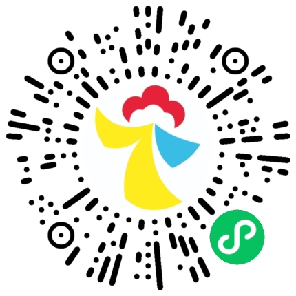 手机查看二维码