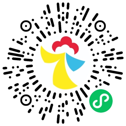 手机查看二维码