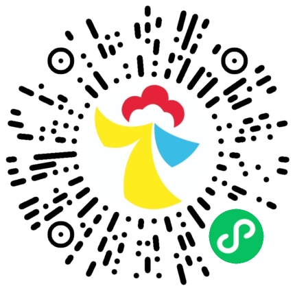 手机查看二维码