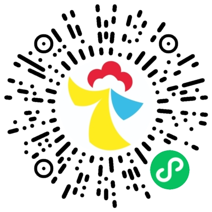 手机查看二维码