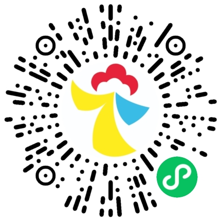 手机查看二维码