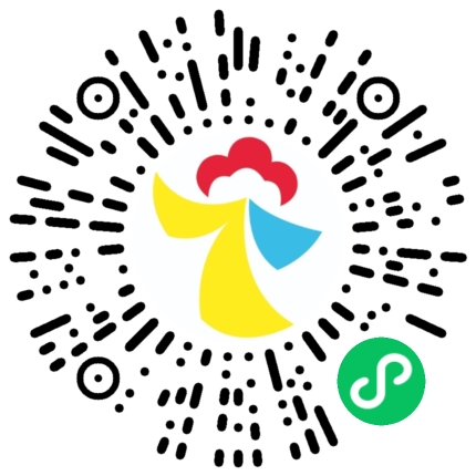 手机查看二维码