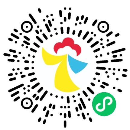 手机查看二维码