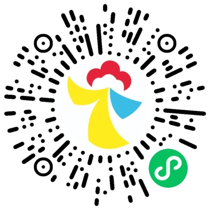 手机查看二维码