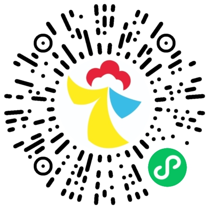 手机查看二维码