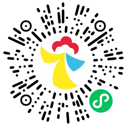 手机查看二维码