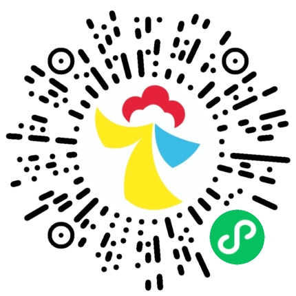 手机查看二维码