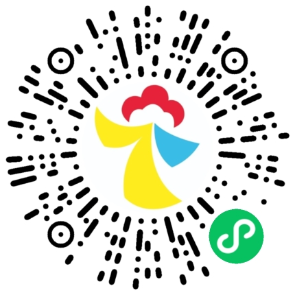 手机查看二维码